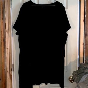 Lane Bryant Little Black Dress size 26/28
